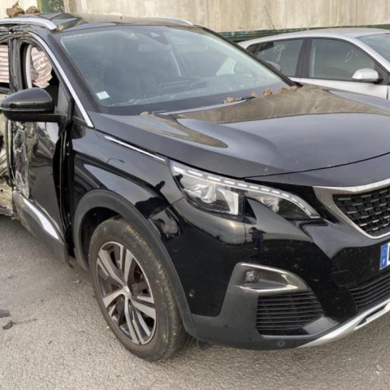 Feu arriere secondaire gauche (feux) PEUGEOT 3008 2 Photo n°6