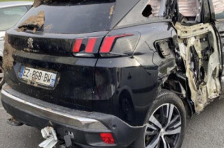 Feu arriere secondaire gauche (feux) PEUGEOT 3008 2