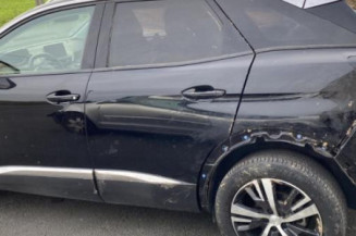 Feu arriere secondaire gauche (feux) PEUGEOT 3008 2