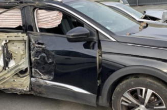 Feu arriere secondaire gauche (feux) PEUGEOT 3008 2