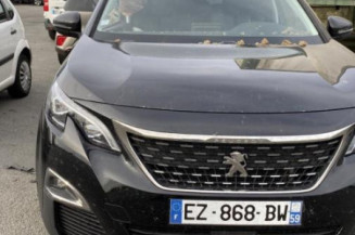 Feu arriere secondaire gauche (feux) PEUGEOT 3008 2