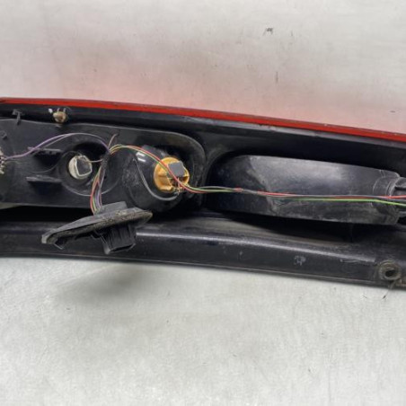 Feu arriere principal droit (feux) FORD FIESTA 5