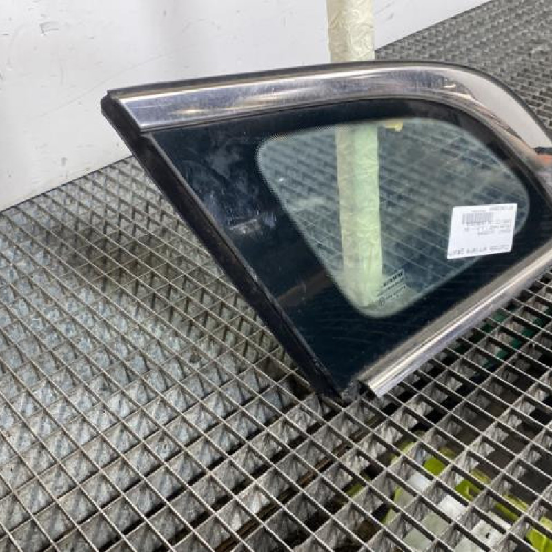 Custode arriere gauche RENAULT KADJAR Photo n°4
