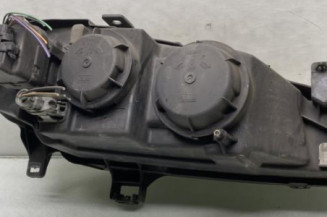 Optique avant principal gauche (feux)(phare) RENAULT MEGANE 1