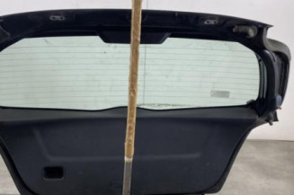 Malle/Hayon arriere TOYOTA YARIS 2
