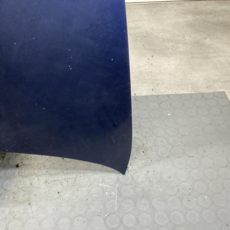 Capot TOYOTA YARIS 1 Photo n°4