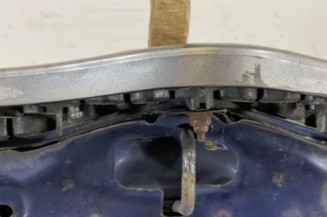 Capot TOYOTA YARIS 1