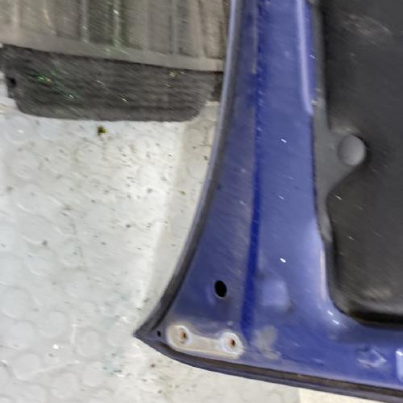 Capot TOYOTA YARIS 1 Photo n°8