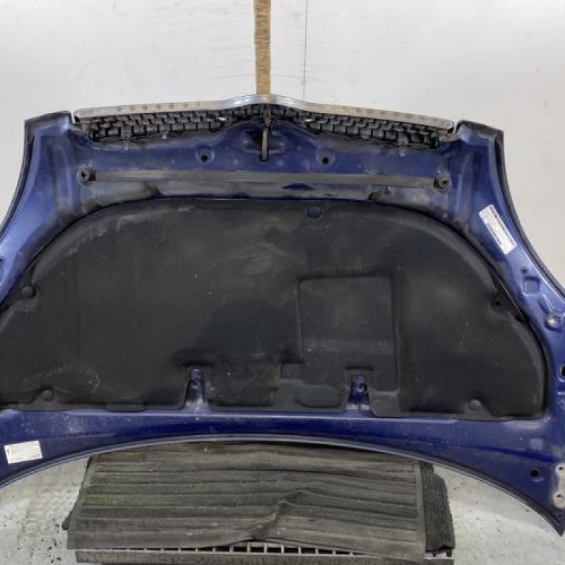 Capot TOYOTA YARIS 1 Photo n°9