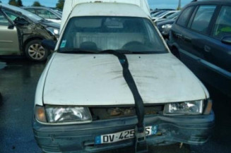 Retroviseur droit NISSAN SUNNY 3