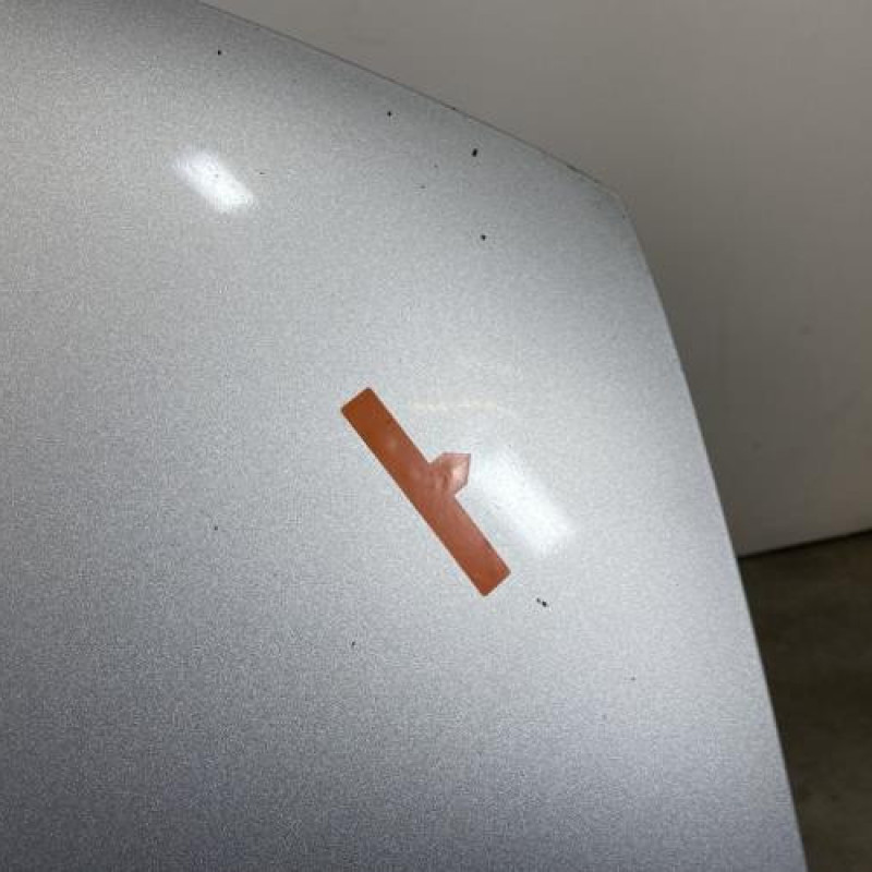 Capot MAZDA PREMACY Photo n°2