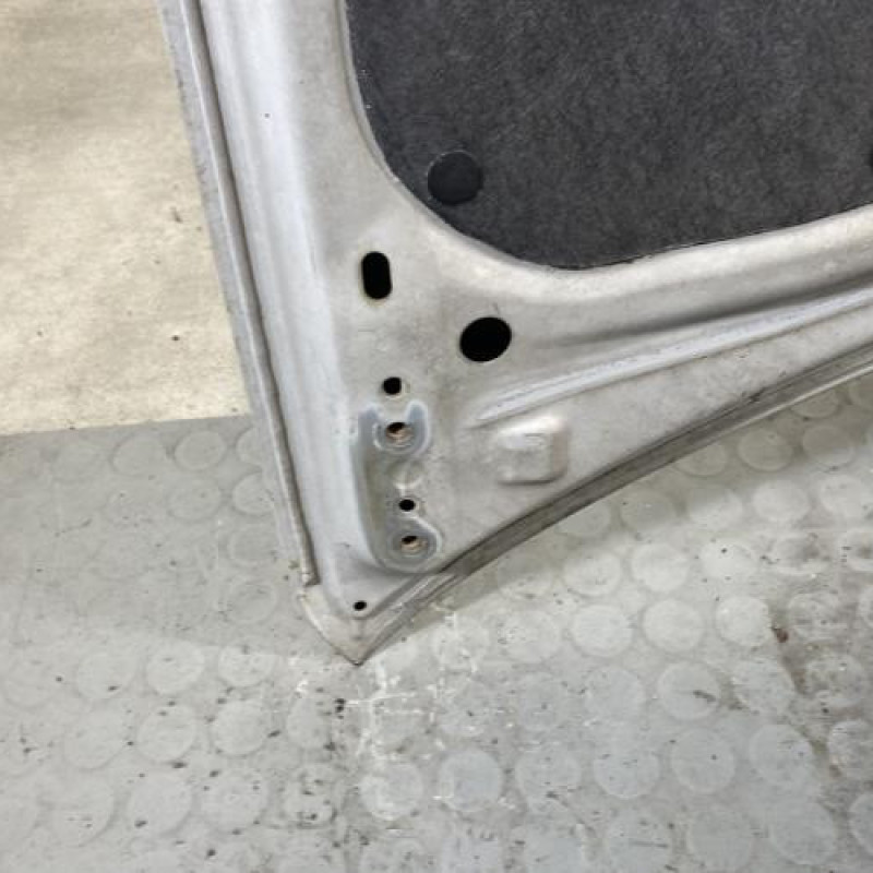 Capot MAZDA PREMACY Photo n°8