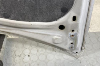 Capot MAZDA PREMACY