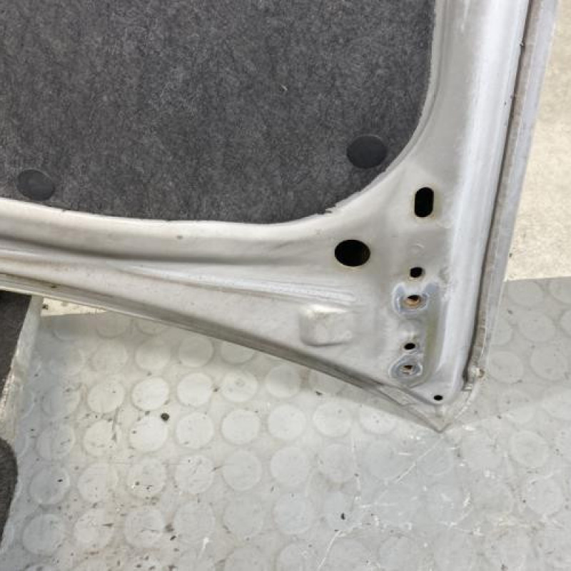 Capot MAZDA PREMACY Photo n°9