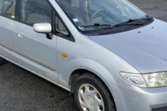 Capot MAZDA PREMACY