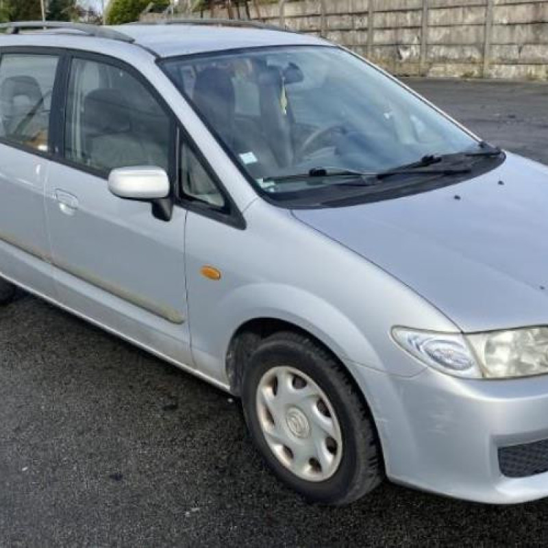 Capot MAZDA PREMACY Photo n°11