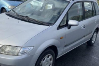 Capot MAZDA PREMACY