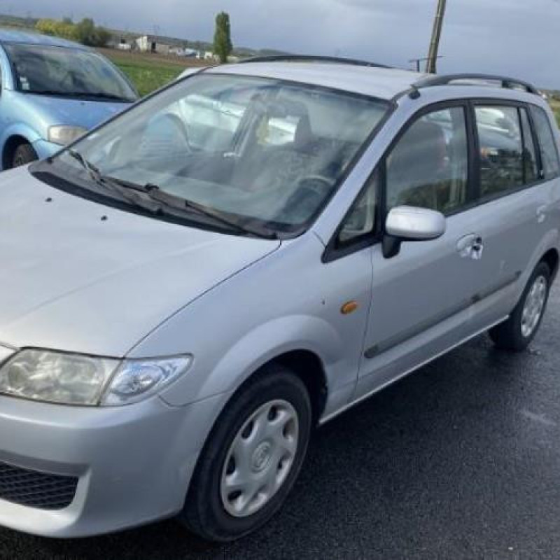 Capot MAZDA PREMACY Photo n°12