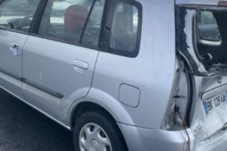 Capot MAZDA PREMACY