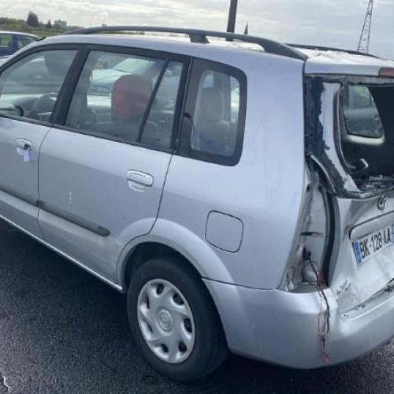 Capot MAZDA PREMACY Photo n°13