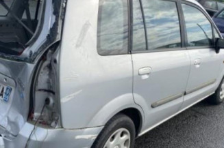 Capot MAZDA PREMACY