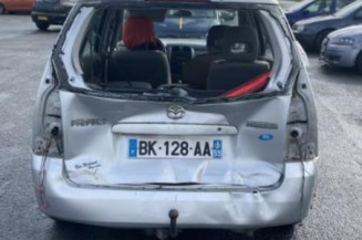 Capot MAZDA PREMACY