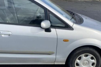 Capot MAZDA PREMACY