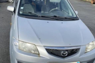 Capot MAZDA PREMACY