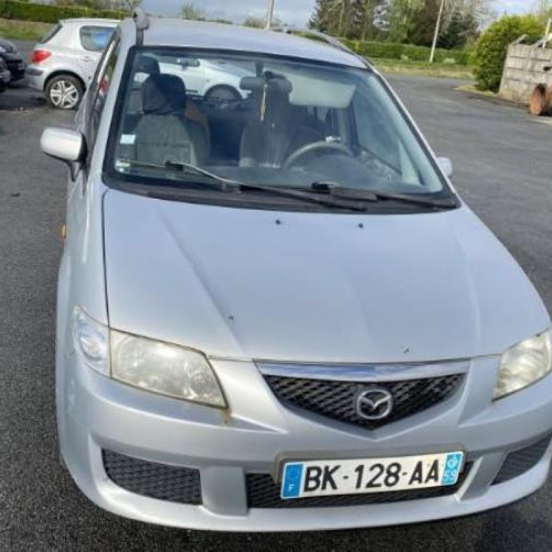 Capot MAZDA PREMACY Photo n°18