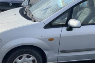 Capot MAZDA PREMACY