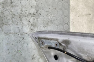 Capot TOYOTA YARIS 1