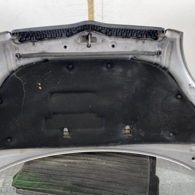 Capot TOYOTA YARIS 1 Photo n°9