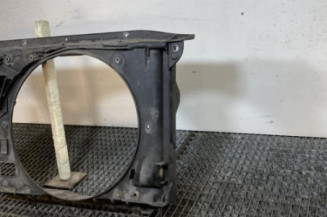 Face avant PEUGEOT 206