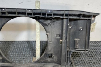 Face avant PEUGEOT 206