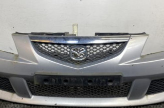 Pare choc avant MAZDA PREMACY Photo n°1
