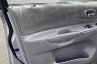 Pare choc avant MAZDA PREMACY