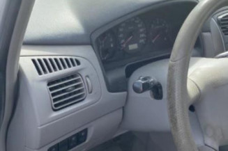 Pare choc avant MAZDA PREMACY