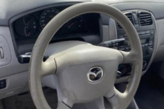 Pare choc avant MAZDA PREMACY