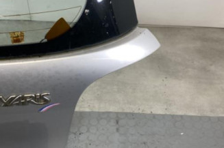 Malle/Hayon arriere TOYOTA YARIS 1
