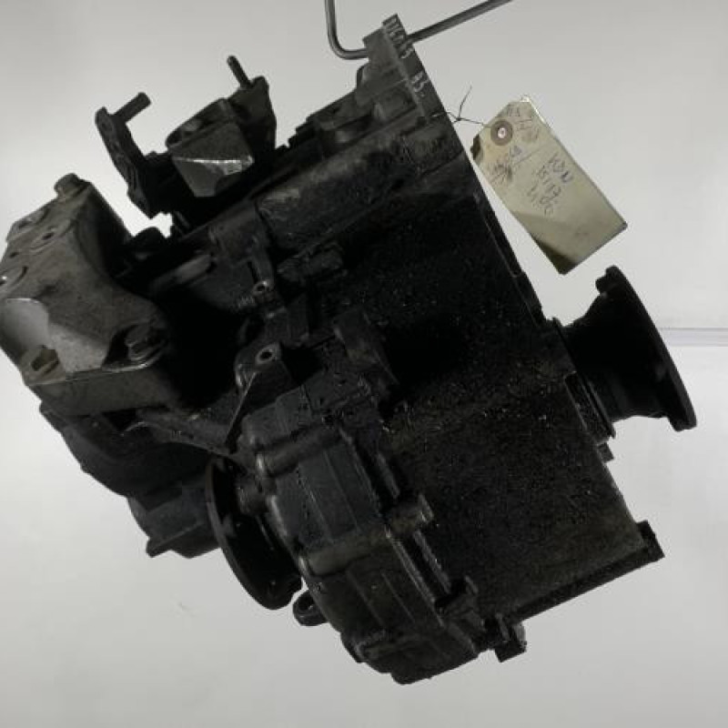 Boite de vitesses AUDI A3 2 Photo n°4