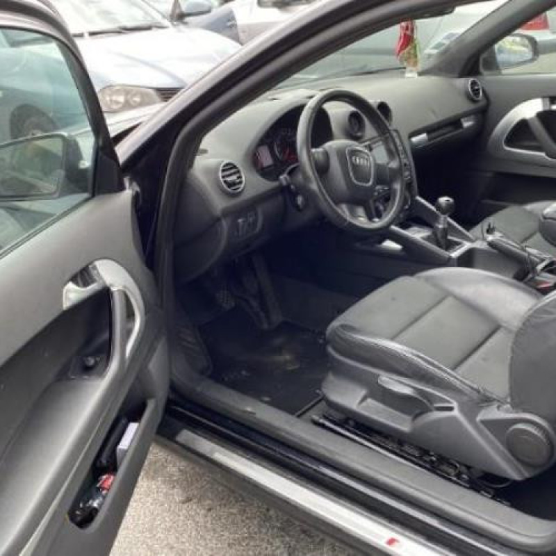 Boite de vitesses AUDI A3 2 Photo n°13