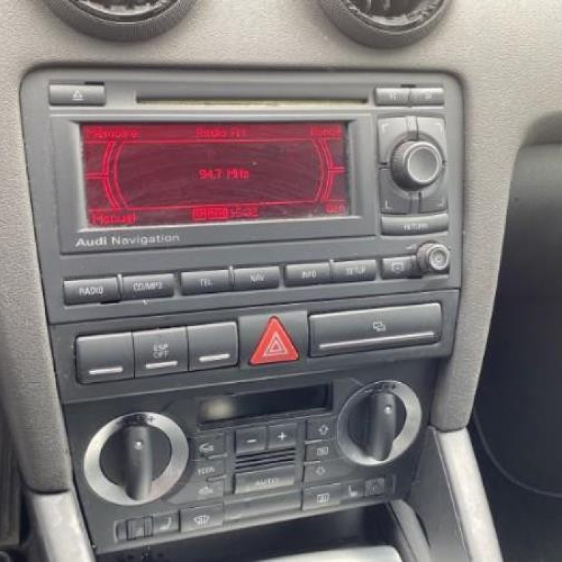 Boite de vitesses AUDI A3 2 Photo n°14