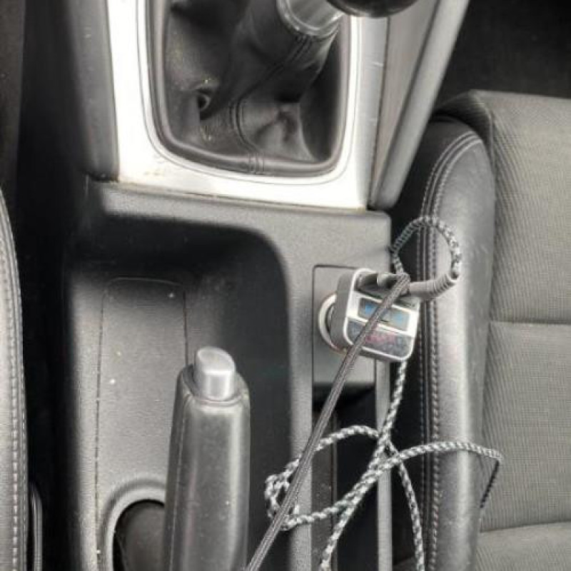 Boite de vitesses AUDI A3 2 Photo n°15
