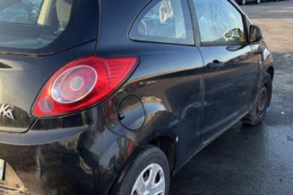 Plage arriere FORD KA 2
