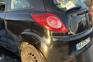 Plage arriere FORD KA 2