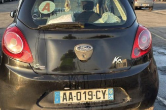 Plage arriere FORD KA 2