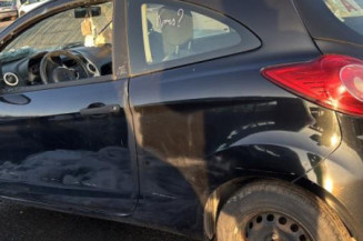 Plage arriere FORD KA 2