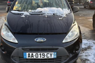 Plage arriere FORD KA 2