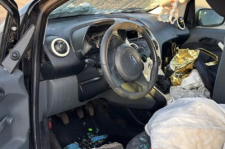 Plage arriere FORD KA 2