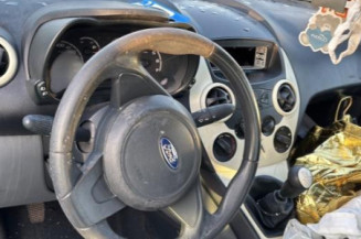 Plage arriere FORD KA 2